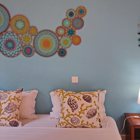 Sweet Island Studio Ocean ริวิแยร์นัวร์ ภายนอก รูปภาพ