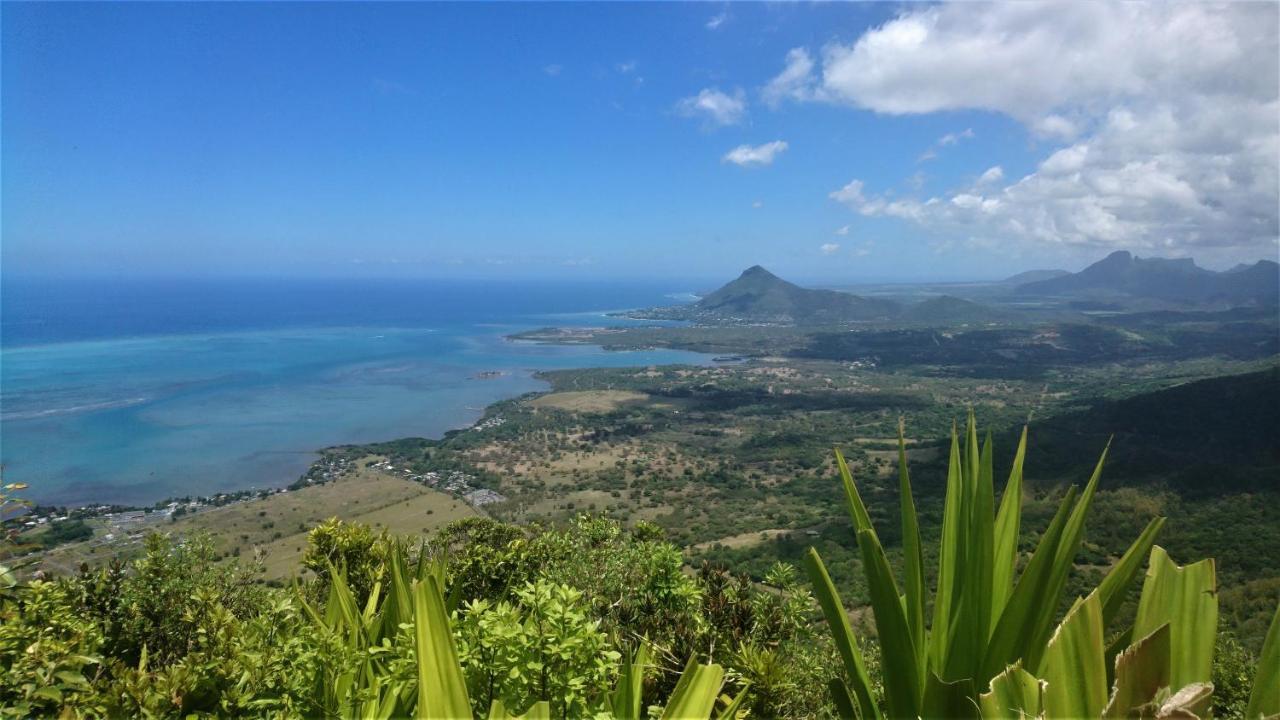 Sweet Island Studio Ocean ริวิแยร์นัวร์ ภายนอก รูปภาพ