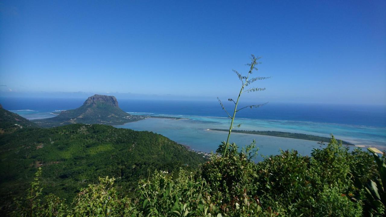 Sweet Island Studio Ocean ริวิแยร์นัวร์ ภายนอก รูปภาพ
