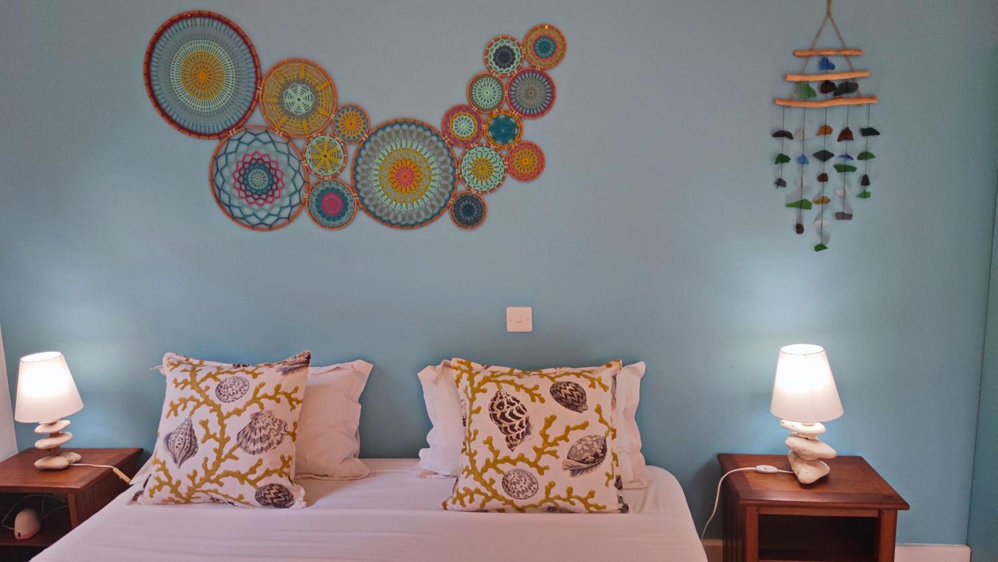Sweet Island Studio Ocean ริวิแยร์นัวร์ ภายนอก รูปภาพ