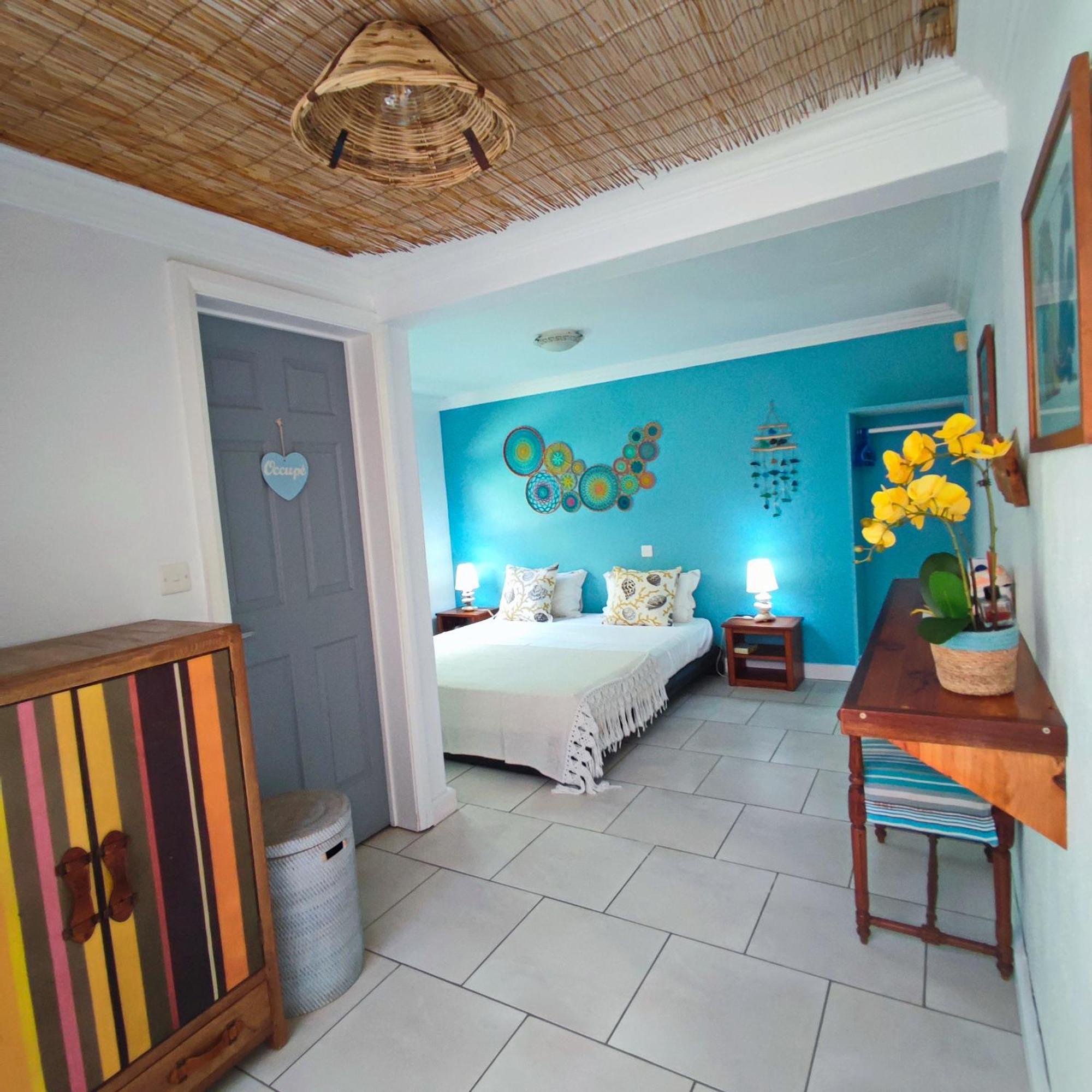Sweet Island Studio Ocean ริวิแยร์นัวร์ ภายนอก รูปภาพ